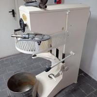 PLANETARIA  -  IMPASTATRICE litri 40