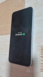 Samsung Galaxy A15 128GB / 4GB RAM - Bianco