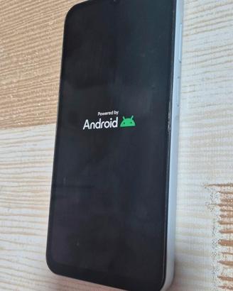 Samsung Galaxy A15 128GB / 4GB RAM - Bianco