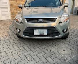FORD Kuga 1ª serie - 2008