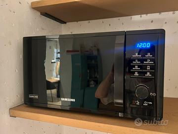 Microonde samsung