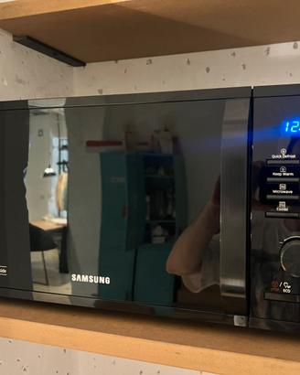 Microonde samsung