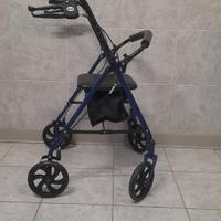 deambulatore anziani Riabilitazione 