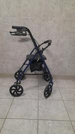 deambulatore anziani Riabilitazione 