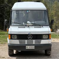 Mercedes T1 308D