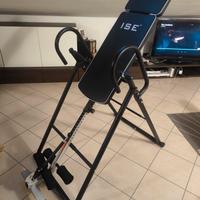 panca  ad inversione ISE