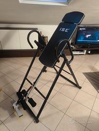 panca  ad inversione ISE