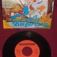 1 Disco vinile sigla cartoon anime,Nils Holgersson