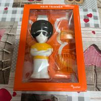 Hair trimmer con distanziatori (nuovo)