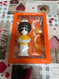 Hair trimmer con distanziatori (nuovo)