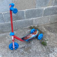 Monopattino per bambini