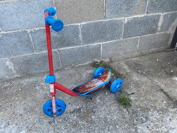 Monopattino per bambini