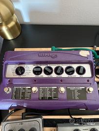 Pedale Line 6 FM4 Filter modeler