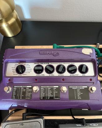 Pedale Line 6 FM4 Filter modeler