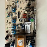 KIT SCHEDA ELETRONICA ALKON 35s C