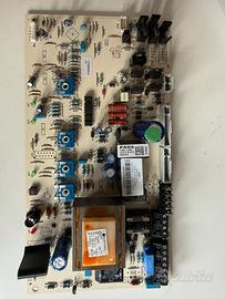 KIT SCHEDA ELETRONICA ALKON 35s C