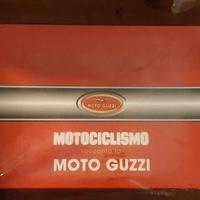 Motociclismo racconta la Moto Guzzi