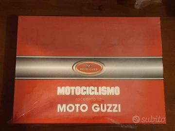 Motociclismo racconta la Moto Guzzi
