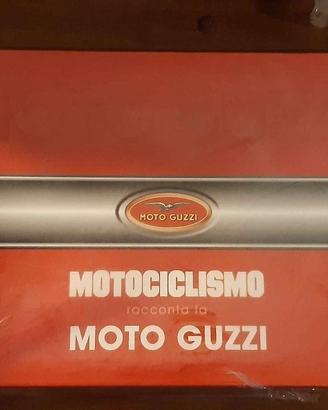 Motociclismo racconta la Moto Guzzi