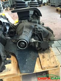 CAMBIO Volkswagen LT 35. 4x4 avr