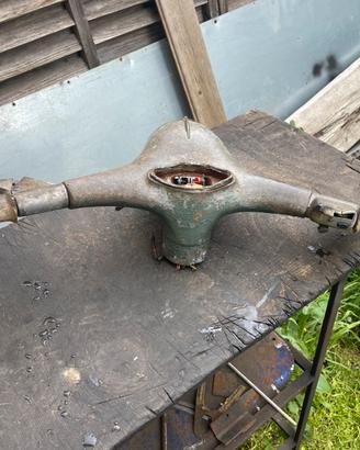 Manubrio vespa 150 vbb gs