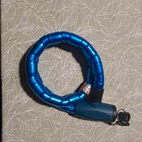 lucchettone per bici e/o moto