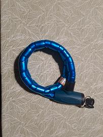 lucchettone per bici e/o moto