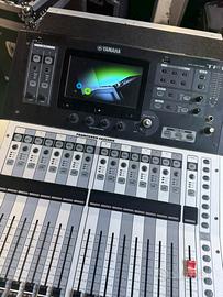 Mixer digitale Yamaha Tf1