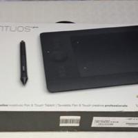 Wacom INTUOS Pro