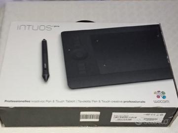 Wacom INTUOS Pro