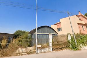 Terreno di 1.000 m² - Scoglitti