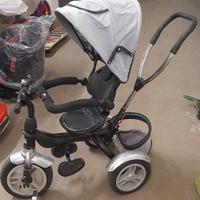 Triciclo bambini