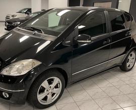 Mercedes-benz A 160 CDI Avantgarde - OK NEOPATENTA