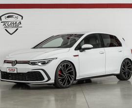 VOLKSWAGEN Golf GTI 2.0 TSI DSG DCC/PELLE/19"..
