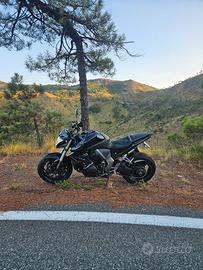 cb 1000 r da sistemare 