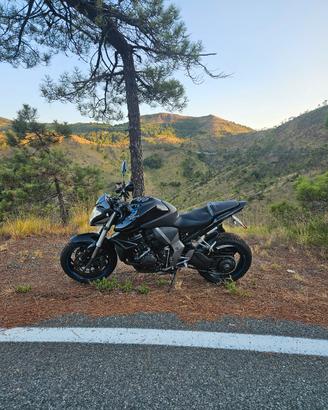 cb 1000 r da sistemare 