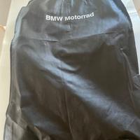 Giacca in pelle BMW