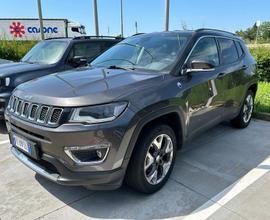 JEEP Compass II 2017 - Compass 2.0 mjt Opening Edi