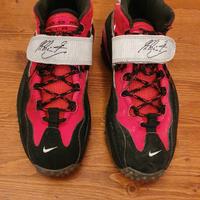 Nike Air Zoom Turf Michael Schumacher.