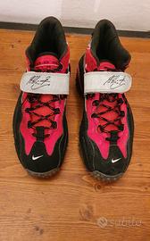 Nike Air Zoom Turf Michael Schumacher.