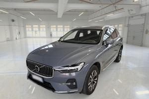 VOLVO XC60 T6 PLUG-IN HYBRID AWD AUTO CORE SUV