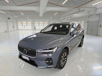 VOLVO XC60 T6 PLUG-IN HYBRID AWD AUTO CORE SUV