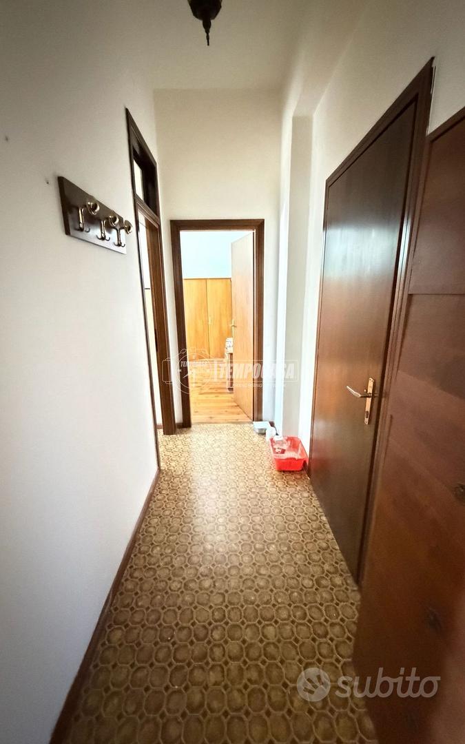 Apartment in Belluno, Bersaglio, Anconetta - Altro