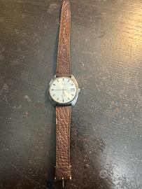 Orologio avia