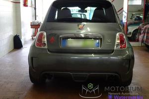 Abarth 595 1.4 Turbo T-Jet Turismo NO OBBLIGO FINA