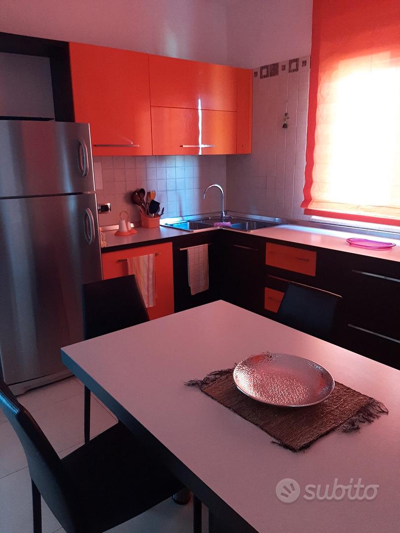 Appartamento – Borgia, Catanzaro - Vista 4