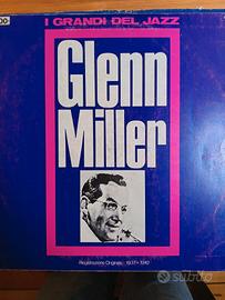 4 Vinili Jazz di non facile reperimento 