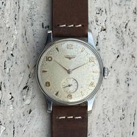 Longines Calatrava - Ref 5356 - Cal. 12.68Z - Box