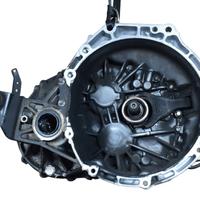 Cambio Manuale Toyota Verso 1.6d