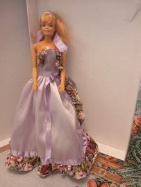 Barbie originale vintage anni '80-'90